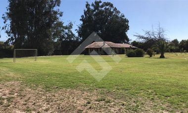 Parcela en Arriendo en Sector El Papagayo