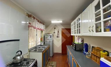 Parcela en Arriendo en Sector El Papagayo