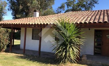 Parcela en Arriendo en Sector El Papagayo