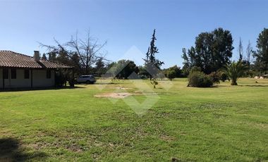 Parcela en Arriendo en Sector El Papagayo