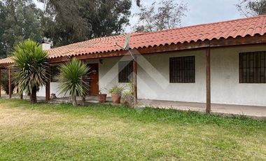 Parcela en Arriendo en Sector El Papagayo