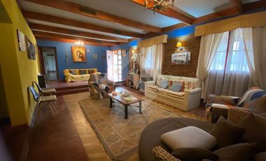 Parcela en Arriendo en Sector El Papagayo