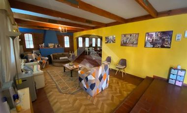 Parcela en Arriendo en Sector El Papagayo