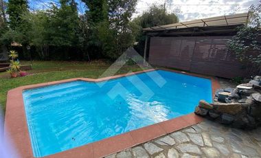 Casa en Arriendo en Principe de Gales