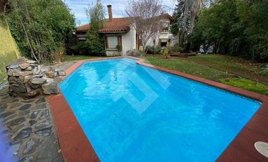 Casa en Arriendo en Principe de Gales