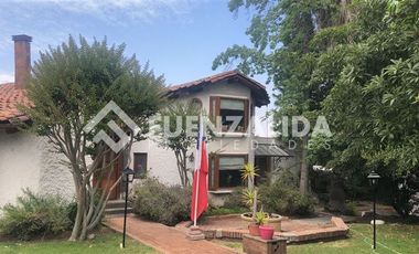 Casa en Arriendo en Principe de Gales