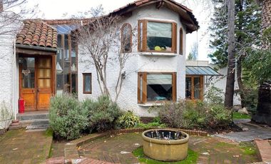 Casa en Arriendo en Principe de Gales