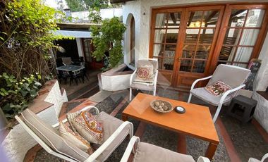 Casa en Arriendo en Principe de Gales