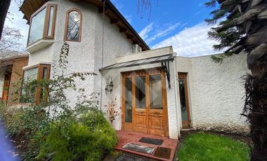 Casa en Arriendo en Principe de Gales