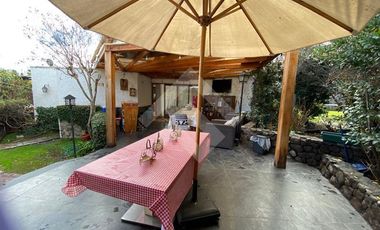 Casa en Arriendo en Principe de Gales