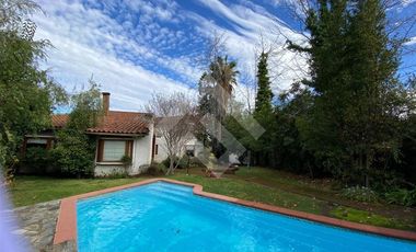 Casa en Arriendo en Principe de Gales