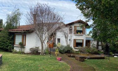 Casa en Arriendo en Principe de Gales