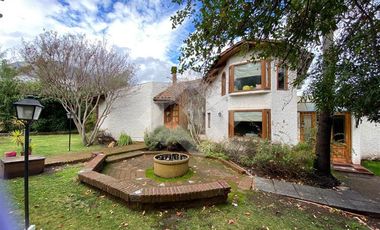 Casa en Arriendo en Principe de Gales