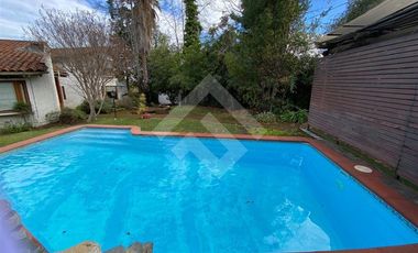 Casa en Arriendo en Principe de Gales