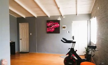 Casa en Venta en Hospital Nuevo!