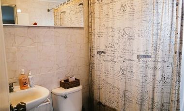 Casa en Venta en Hospital Nuevo!