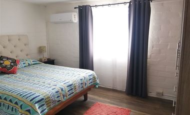 Casa en Venta en Hospital Nuevo!
