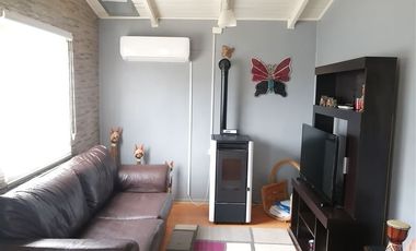 Casa en Venta en Hospital Nuevo!