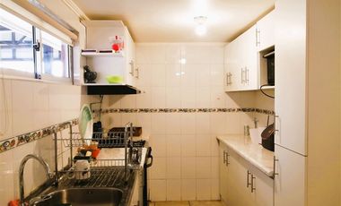 Casa en Venta en Hospital Nuevo!