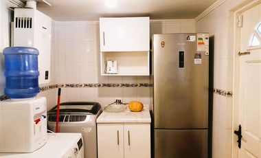 Casa en Venta en Hospital Nuevo!