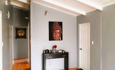 Casa en Venta en Hospital Nuevo!