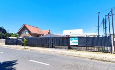 Casa en Venta en Hospital Nuevo!