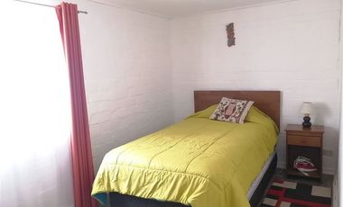 Casa en Venta en Hospital Nuevo!