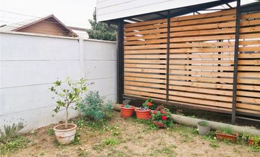 Casa en Venta en Hospital Nuevo!