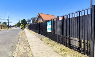 Casa en Venta en Hospital Nuevo!