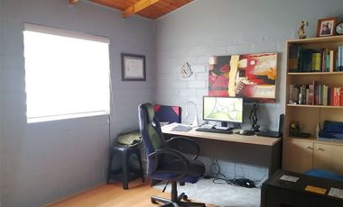 Casa en Venta en Hospital Nuevo!