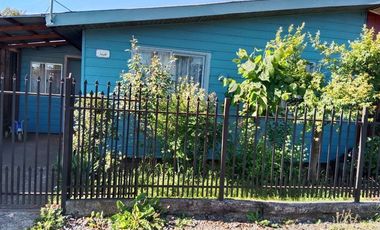 Casa en Venta en San Pertersburgo/Padre Las Casas