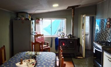 Casa en Venta en San Pertersburgo/Padre Las Casas