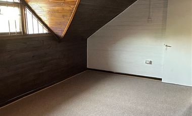 Casa en Arriendo en Diego de Almagro / Hernando De Aguirre / Colegio San Ignacio