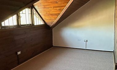 Casa en Arriendo en Diego de Almagro / Hernando De Aguirre / Colegio San Ignacio