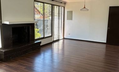 Casa en Arriendo en Diego de Almagro / Hernando De Aguirre / Colegio San Ignacio