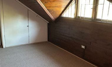 Casa en Arriendo en Diego de Almagro / Hernando De Aguirre / Colegio San Ignacio