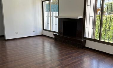 Casa en Arriendo en Diego de Almagro / Hernando De Aguirre / Colegio San Ignacio