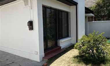 Casa en Arriendo en Diego de Almagro / Hernando De Aguirre / Colegio San Ignacio