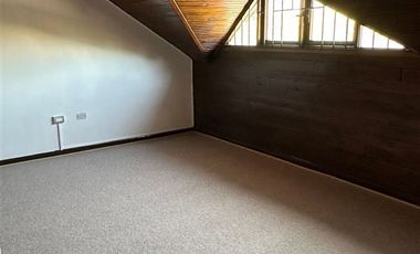 Casa en Arriendo en Diego de Almagro / Hernando De Aguirre / Colegio San Ignacio