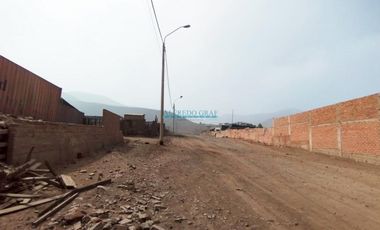 Terrenos Rusticos Venta CAL. Predio Rural Parque Porcino III Codigo Catastral 8 - VENTANILLA