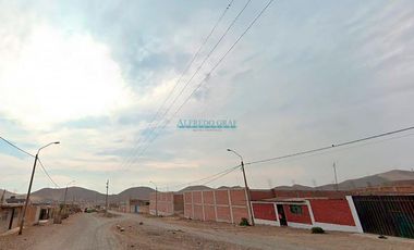 Terrenos Rusticos Venta CAL. Predio Rural Parque Porcino III Codigo Catastral 8 - VENTANILLA