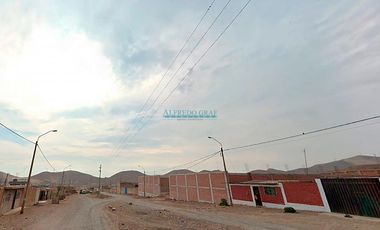 Terrenos Rusticos Venta CAL. Predio Rural Parque Porcino III Codigo Catastral 8 - VENTANILLA