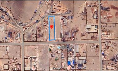 Terrenos Rusticos Venta CAL. Predio Rural Parque Porcino III Codigo Catastral 8 - VENTANILLA