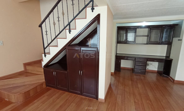 APARTAMENTO en ARRIENDO en Tunja FUENTE HIGUERAS - FENIX