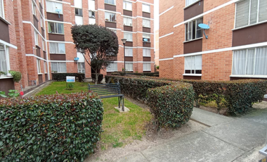 APARTAMENTO en ARRIENDO en Tunja FUENTE HIGUERAS - FENIX