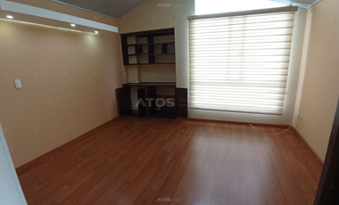 APARTAMENTO en ARRIENDO en Tunja FUENTE HIGUERAS - FENIX