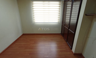 APARTAMENTO en ARRIENDO en Tunja FUENTE HIGUERAS - FENIX