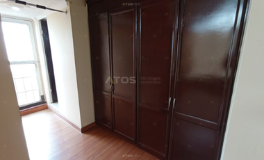 APARTAMENTO en ARRIENDO en Tunja FUENTE HIGUERAS - FENIX