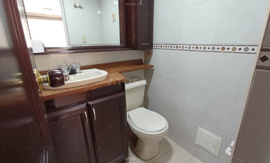 APARTAMENTO en ARRIENDO en Tunja FUENTE HIGUERAS - FENIX