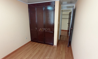 APARTAMENTO en ARRIENDO en Tunja FUENTE HIGUERAS - FENIX